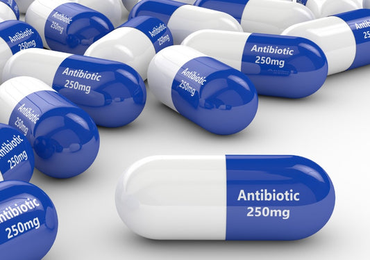Inj Benzibiotic 1.2mg