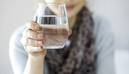 Inj Water For Injection