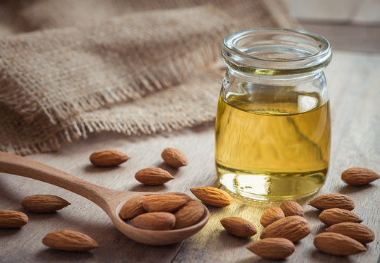 Oil Almond Oil 10ml