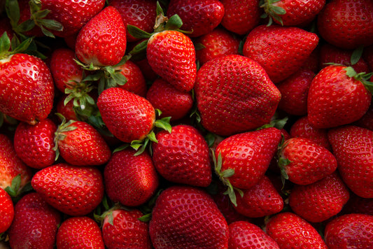 PM Ensure Strawbery 400g