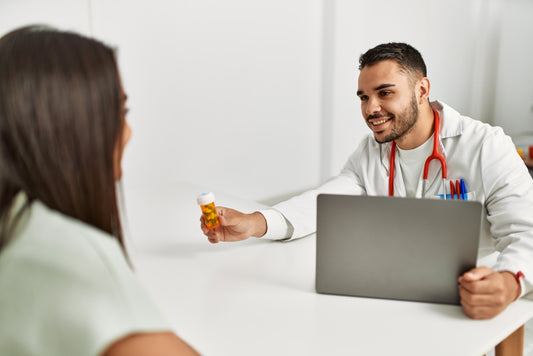 Tab Nebil 10mg