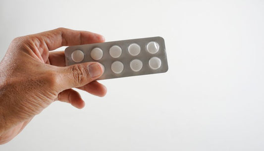 Tab Panadol