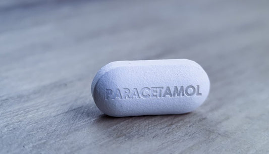 Tab Paracetamol (Perfect)