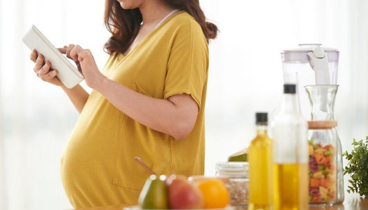 Tab Pregnalact